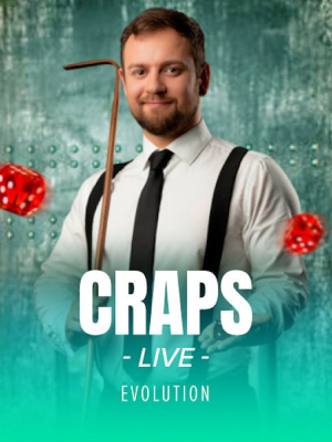 craps live